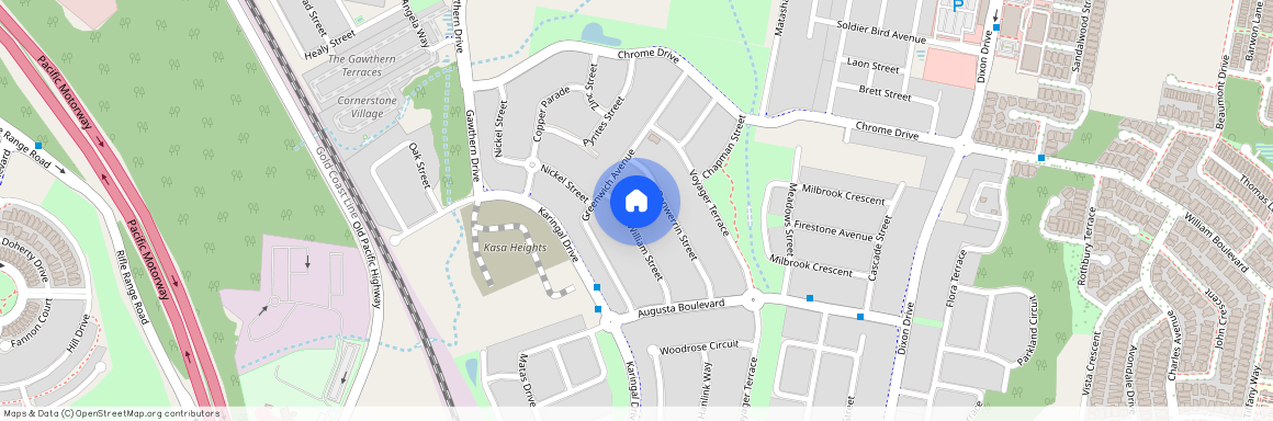 8 Mcwilliam Street, Pimpama, QLD 4209