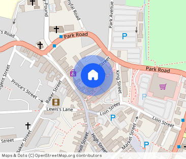 Cibi Walk, Abergavenny - Photo 1