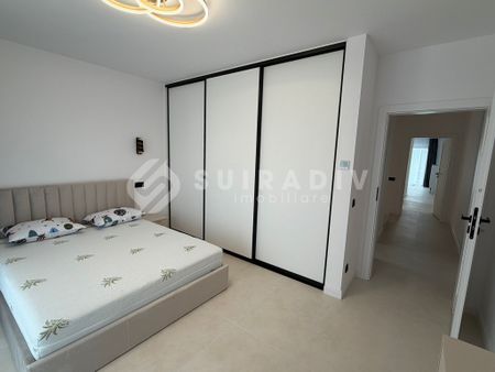 Casa premium la prima inchiriere, complet dotata, mobilata- Voronet - Photo 4