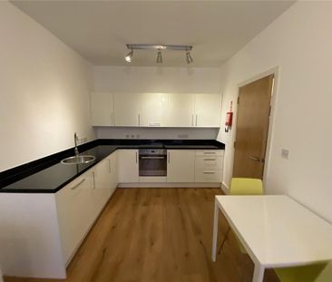 1 bedroom flat to rent - Photo 5