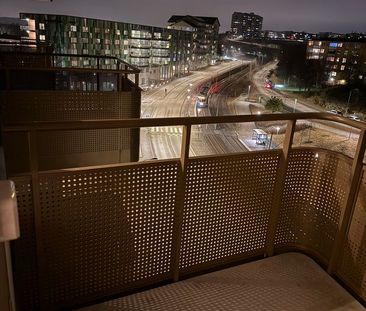 Onyxgatan, Västra Frölunda - Photo 4