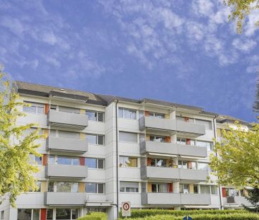 Bulle / 3.5 rooms - Photo 1