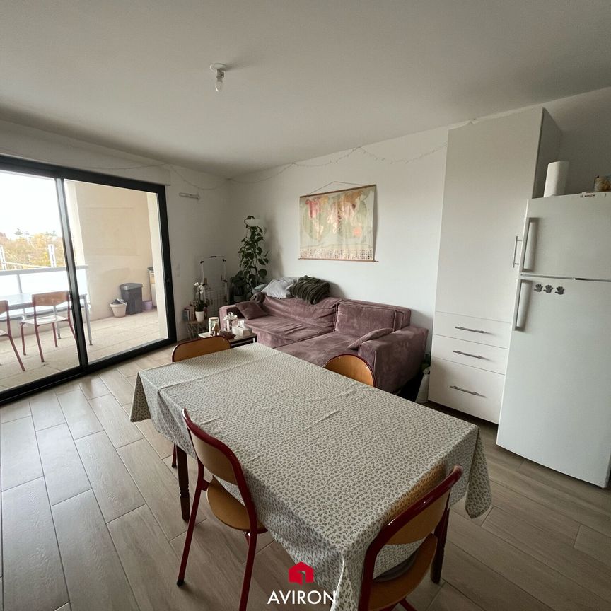 Appartement 2 pieces - proche gare - Photo 1