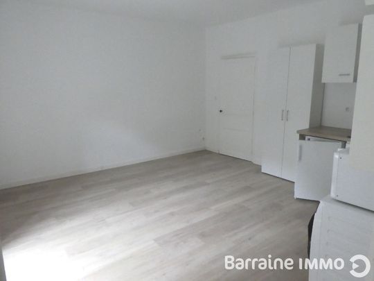 Location appartement à Morlaix, 2 pièces 38m² - Photo 1