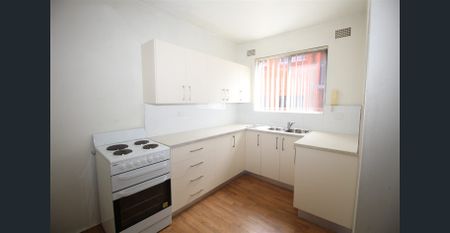 GROUND FLOOR ONE BEDROOM UNIT - Photo 2