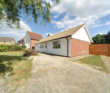 3 bedroom bungalow to rent - Photo 1