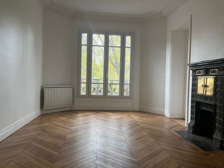 LOCATION T3, boulevard Jourdan, PARIS 14 - Photo 5