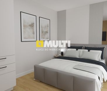 Wynajem | 42m2 | Bulwary Szczecińskie - Фото 6