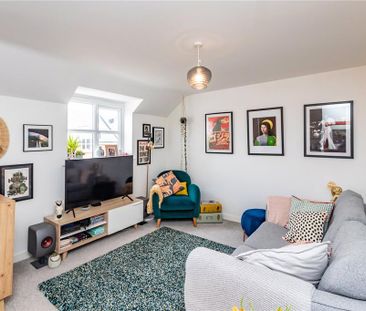2 bedroom apartment to rent - Photo 6