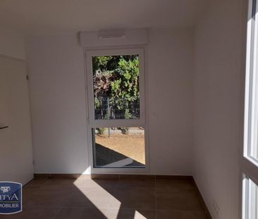 Location Appartement 2 pièces 42m² MONTPELLIER 34000 - Photo 6