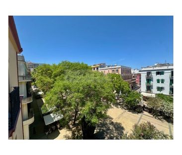 2 room luxury penthouse for rent in Ibiza, Spain - Photo 4