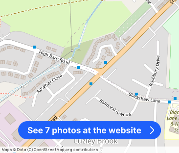 Shaw Road, Royton, Oldham, OL2 - Photo 1