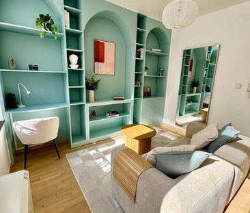 Appartement te huur - Foto 2