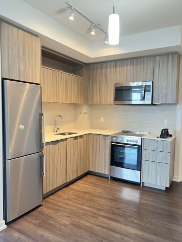 For Lease - 50 Forest Manor Road Unit# 1310, Toronto, Ontario - Photo 5