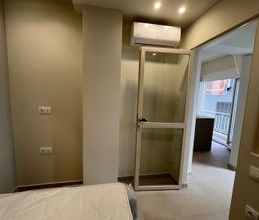 Studio/Γκαρσονιέρα για ενοικίαση - Ανάληψη - Μπότσαρη - Νέα Παραλία, - Photo 6