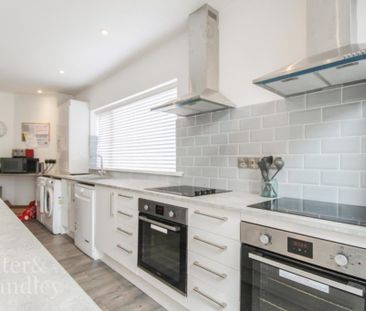 1 bedroom house of multiple occupation to rent - Photo 5