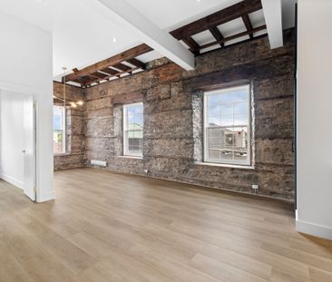 For Lease - 163 Main Street Unit# 303, Milton, Ontario - Photo 3