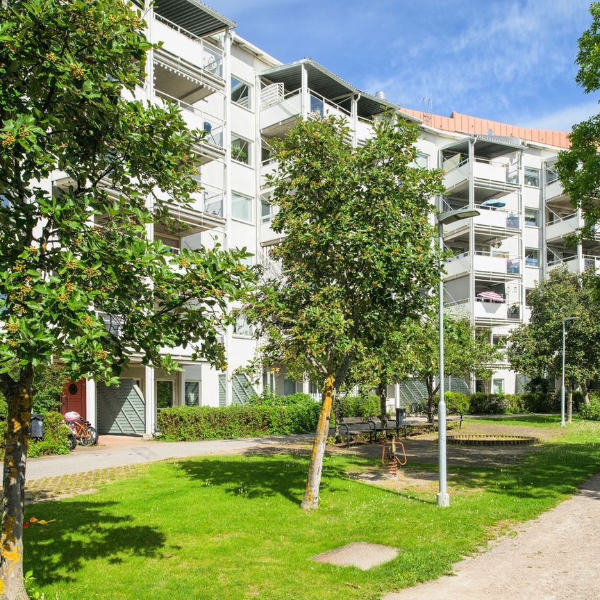 Stationsgatan 22, Linköping - Foto 2