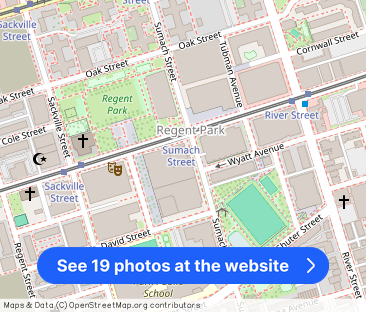 For Lease - 170 Sumach Street Unit# 1603, Toronto, Ontario - Photo 1