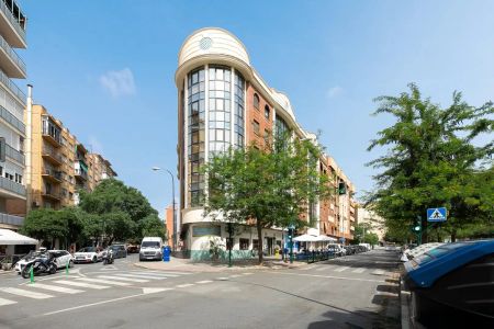 Apartamento de alquiler en Calle Arabial, 123, Rosaleda - Juventud - Photo 3