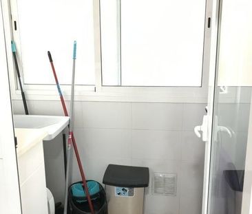 Piso de alquiler en Calle C Ciudad Aprendiz 9 Letra, Camí Reial - Photo 4