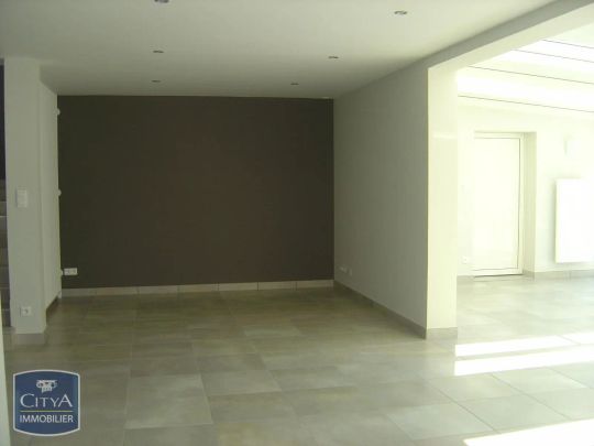 Maison à louer 4 pièces 153.93m² - Photo 1