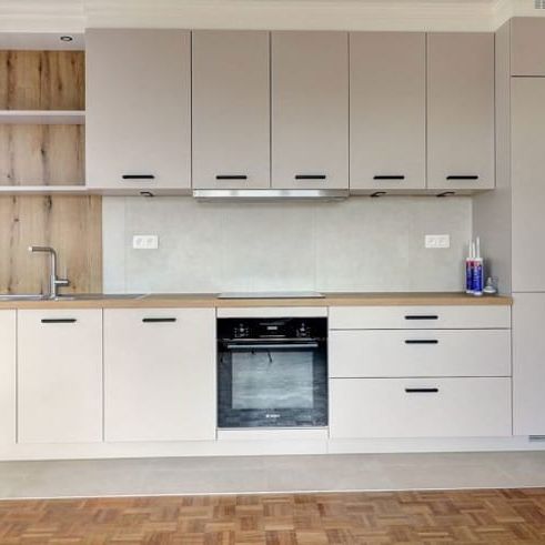 Appartement te huur - Photo 1