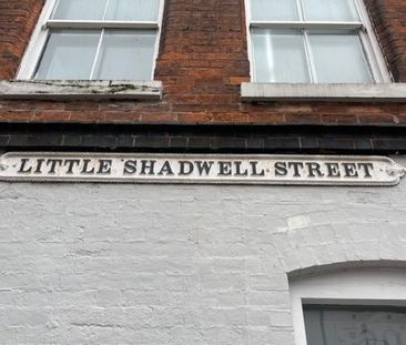 1 Little Shadwell Street, Birmingham B4 6HH - Photo 5
