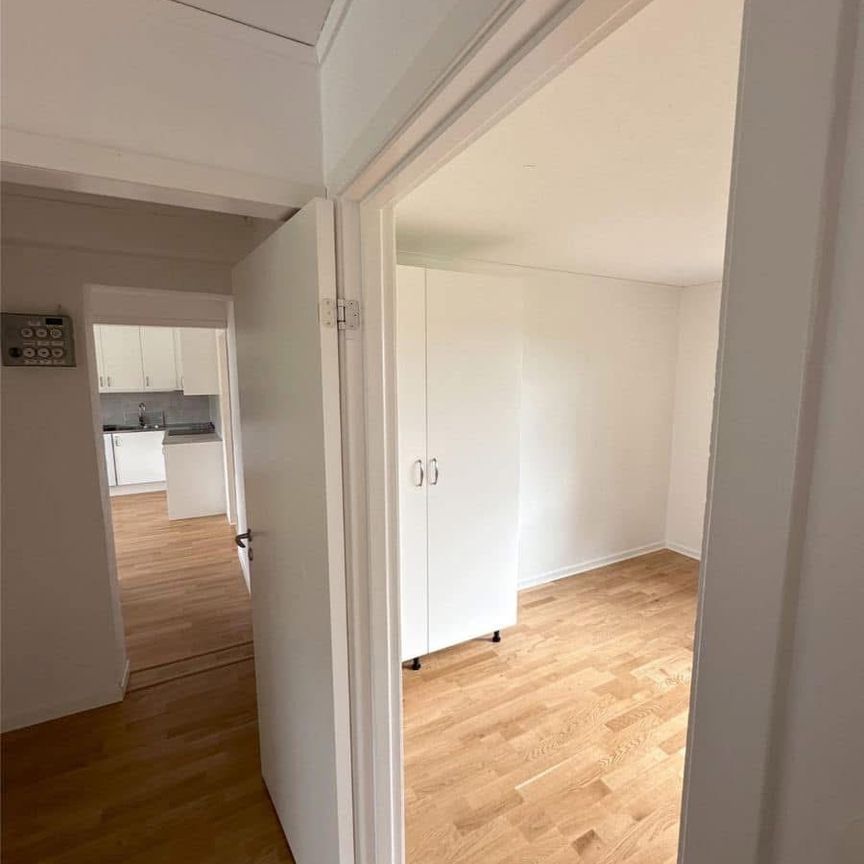 Nygatan, Vegby - Foto 1