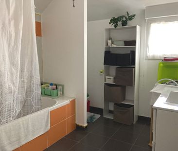 Location Maison 5 pièces 92m² PLERIN 22190 - Photo 6