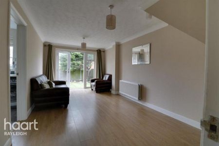 2 bedroom semi-detached house to rent - Photo 3