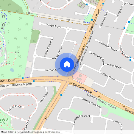 26 Kiernan Cresent, NSW 2176, Abbotsbury