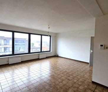 Appartement op het 2de vd in het centrum van Heist-o/d-Berg - Foto 2