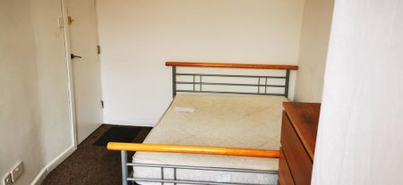 1 bedroom in a flat share to rent - Photo 2