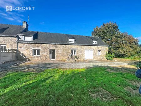 Maison T5 près de GUERN à louer - Photo 5