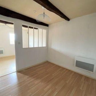 Location - Appartement - 2 pièces - 34.19 m² - caussade - Photo 3