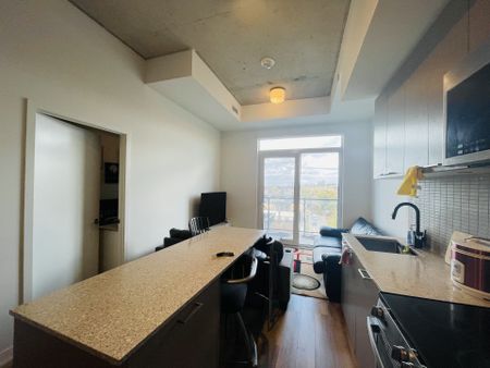 For Lease - 1808 St. Clair Avenue Unit# 602, Toronto, Ontario - Photo 2