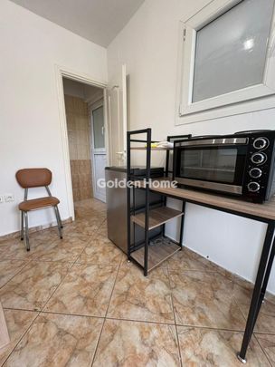 Studio/Γκαρσονιέρα για ενοικίαση Άνω Ρέντης (Άγιος Ιωάννης Ρέντης) - Φωτογραφία 1