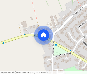 Alfreton Road, Selston, Nottingham, NG16 - Photo 1