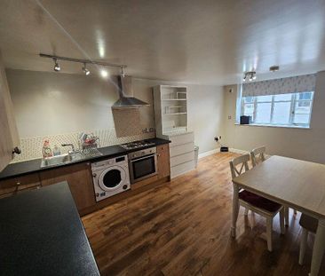 2 bedroom apartment to rent - Photo 3