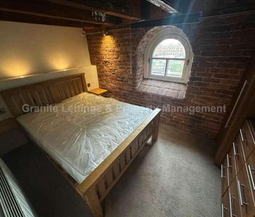 Jacksons Warehouse, Tariff Street, Northern Quarter, Manchester, M1 - Photo 5