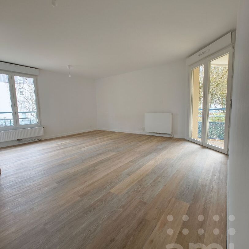 APPARTEMENT TYPE III - SECTEUR RUE DE LA PLAINE - Photo 1