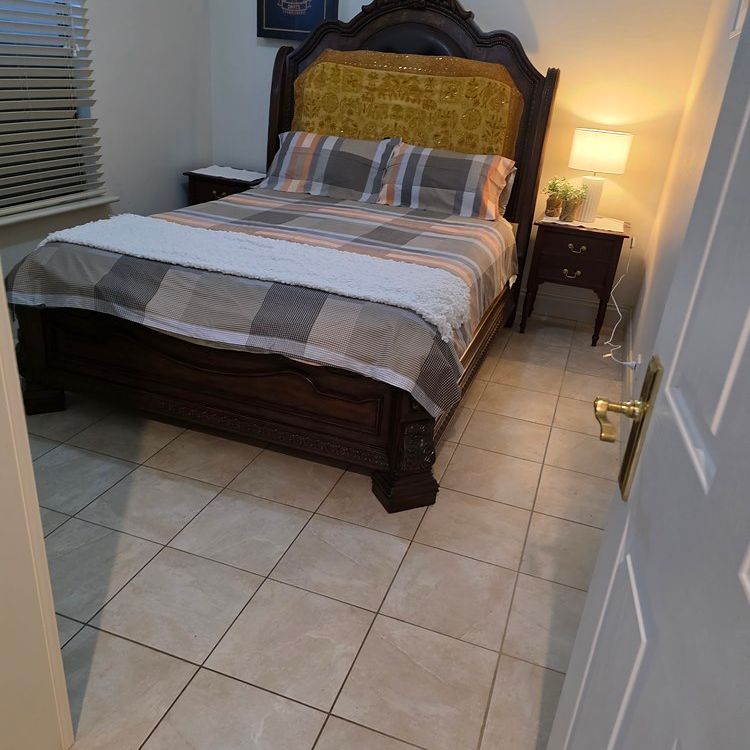 3-bedroom shared house / townhouse, Warwick Street - Photo 1