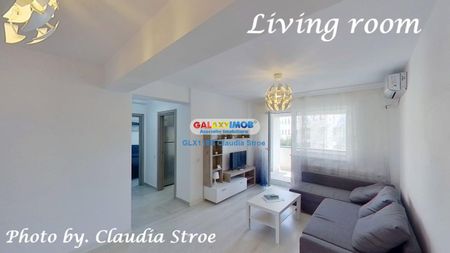 INCHIRIERE APARTAMENT 2 CAMERE VIRTUTI - ORSOVA - MILITARI - Fotografie 5