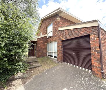 Cosy 2 Bedroom Townhouse - Parkville - Photo 5