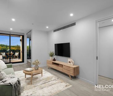 UNFURNISHED 1-BED WITH CARPARK AT ARDEN PARK - Photo 2