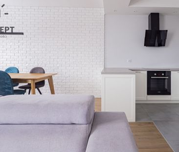 Piękny Apartament - Karwiany | 3 sypialnie - Zdjęcie 1