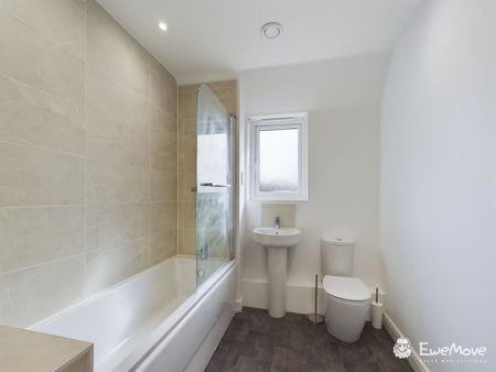 2 bedroom terraced house to rent - Photo 5