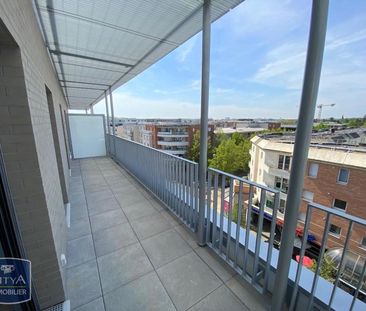 Location Appartement 4 pièces 78m² GUYANCOURT 78280 - Photo 3