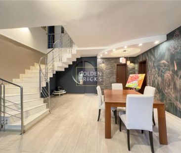 Apartament în vilă | 5 Camere | Curte | Acces dedicat | Parcare - Fotografie 2